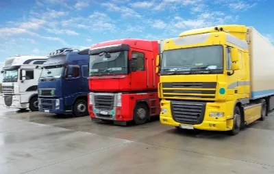 Konya Tunceli Nakliye Ambarı